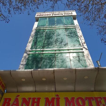 Banh Mi Motel 头顿 外观 照片